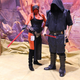 Illustration for article titled Cutest and Funniest Cosplay From emStar Wars/em Celebration VI!